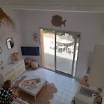 펜션 Maison Entierement Restauree Et Meublee A Neuf 생시프리앙