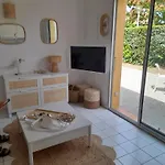 Maison Entierement Restauree Et Meublee A Neuf