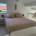 Maison Entierement Restauree Et Meublee A Neuf 펜션 생시프리앙