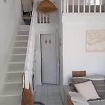 펜션 Maison Entierement Restauree Et Meublee A Neuf 생시프리앙