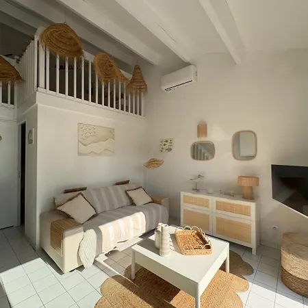 Сasa de vacaciones Maison Entièrement Restaurée Et Meublée à Neuf *