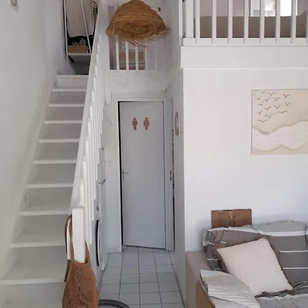 بيت للعطل Maison Entierement Restauree Et Meublee A Neuf سان سيبريان