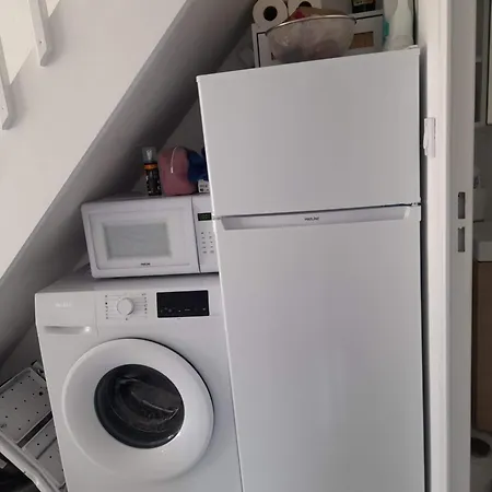 Maison Entierement Restauree Et Meublee A Neuf