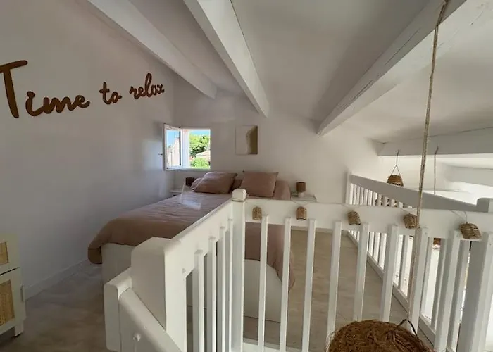 Сasa de vacaciones Maison Entièrement Restaurée Et Meublée à Neuf