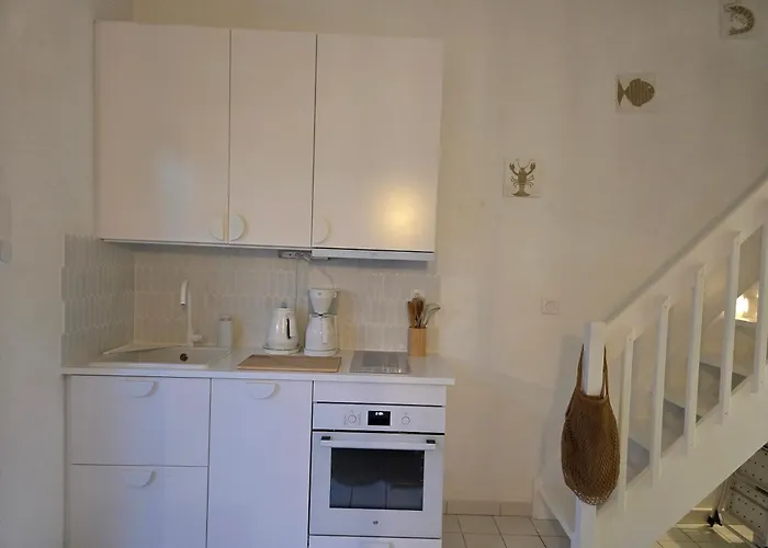 Maison Entièrement Restaurée Et Meublée à Neuf * Saint-Cyprien (Pyrenees-Orientales)